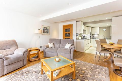 2 bedroom flat for sale - 33/25 Water Street, Edinburgh EH6 6SZ
