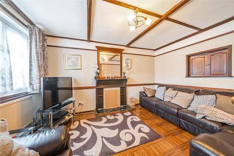 63 Holmshaw Close, London, SE26 4TH