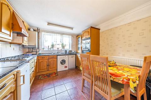 63 Holmshaw Close, London, SE26 4TH