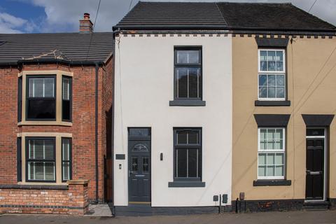 2 bedroom semi-detached house for sale - Derby Road, Borrowash, Derby, Derbyshire, DE72