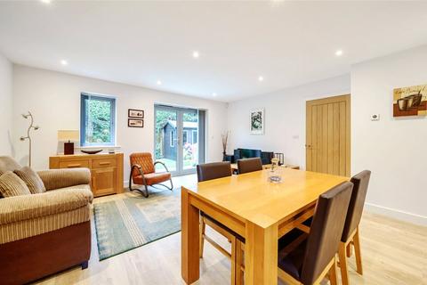 2 bedroom end of terrace house for sale, Horseshoe Drive, Romsey, Hampshire