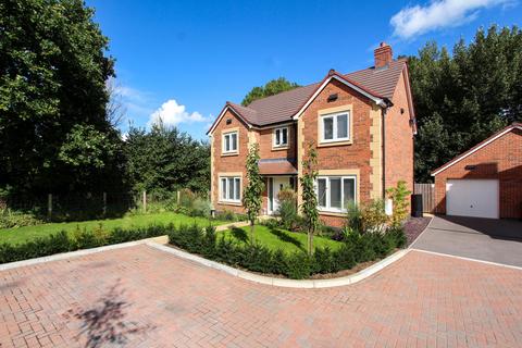 29 Taylors Fields, Banwell, BS29 6AJ