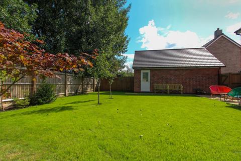 29 Taylors Fields, Banwell, BS29 6AJ