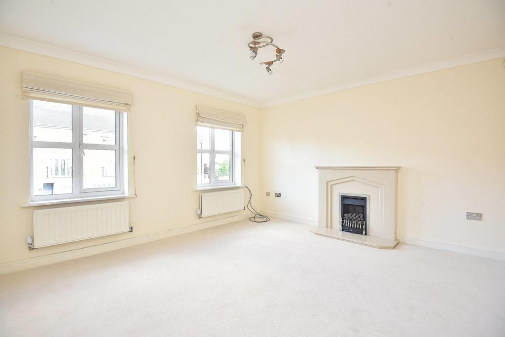 Hutton Gate, Harrogate 4 bed townhouse for sale £385,000