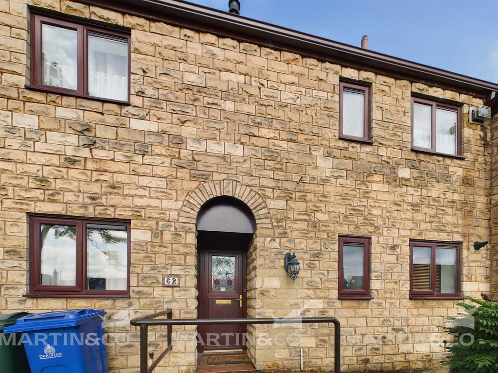 Cooke Street, Bentley 2 bed apartment £50,000