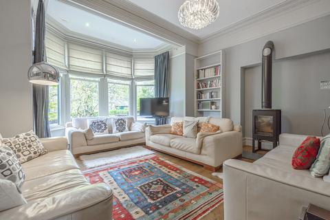 7 bedroom semi-detached house for sale, The Boundary, Lake Road, Windermere, Cumbria, LA23 2EQ