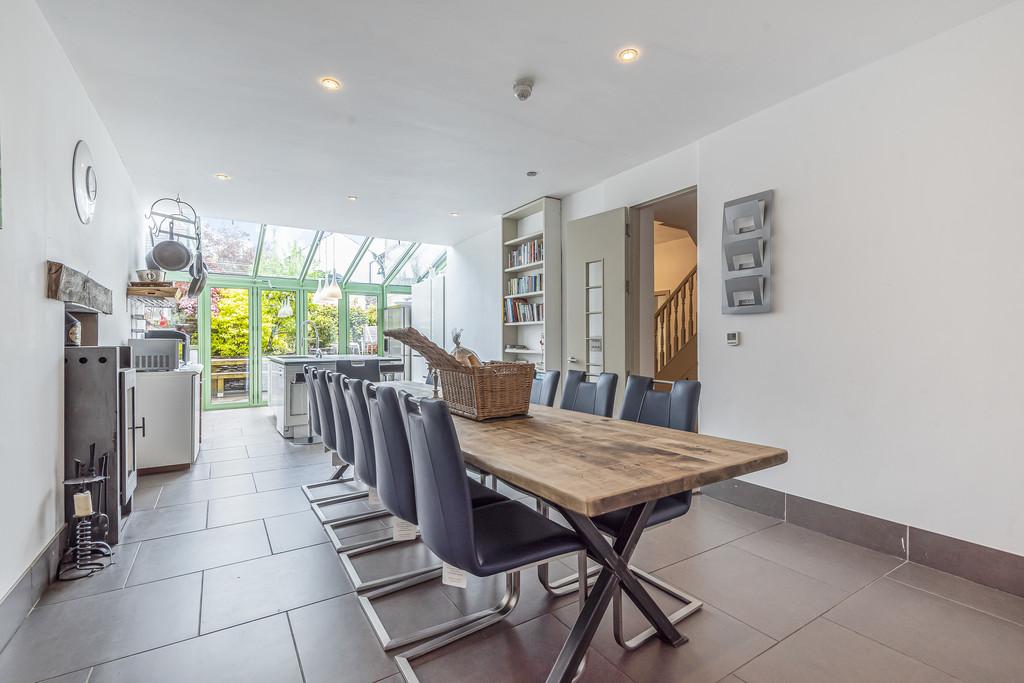 Kitchen/Family Room