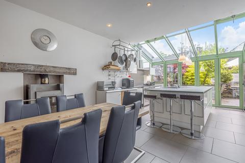 7 bedroom semi-detached house for sale, The Boundary, Lake Road, Windermere, Cumbria, LA23 2EQ