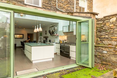 7 bedroom semi-detached house for sale, The Boundary, Lake Road, Windermere, Cumbria, LA23 2EQ