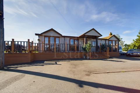 4 bedroom park home for sale, Kinlet View Lodges Kinlet Bewdley DY12 3AP