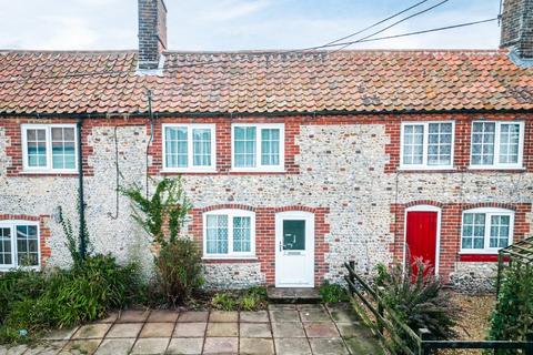 2 bedroom cottage for sale, Corpusty