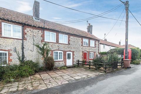 2 bedroom cottage for sale, Corpusty