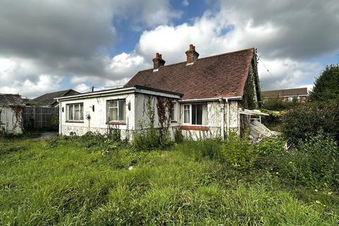 3 bedroom detached bungalow for sale - Crete Lane, Dibden Purlieu