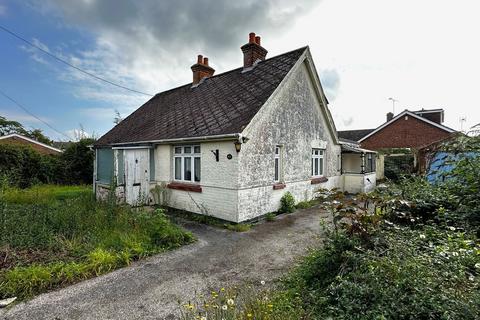 3 bedroom detached bungalow for sale - Crete Lane, Dibden Purlieu