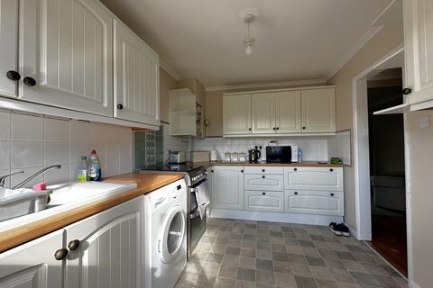 3 bedroom end of terrace house for sale - Redrise Close, Holbury