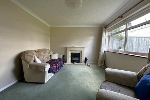 3 bedroom end of terrace house for sale - Redrise Close, Holbury