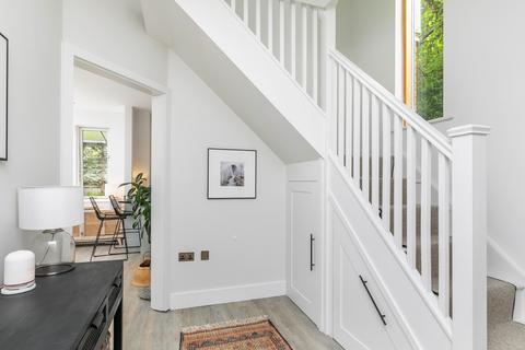 35 Nations Hill, Winchester, SO23 7QY