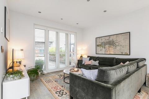 35 Nations Hill, Winchester, SO23 7QY
