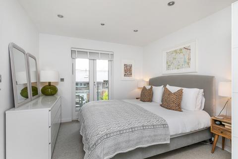 35 Nations Hill, Winchester, SO23 7QY