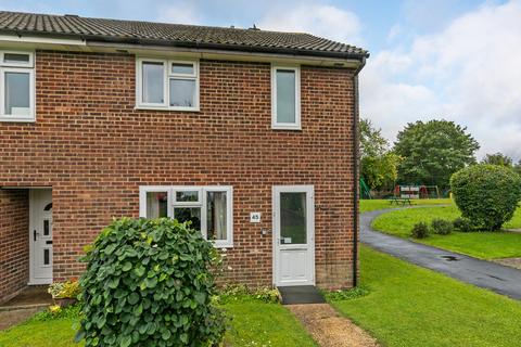 45 Broad Chalke Down, Winchester, SO22 4LR