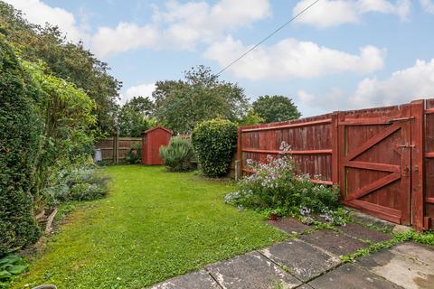 45 Broad Chalke Down, Winchester, SO22 4LR