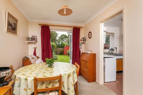 45 Broad Chalke Down, Winchester, SO22 4LR