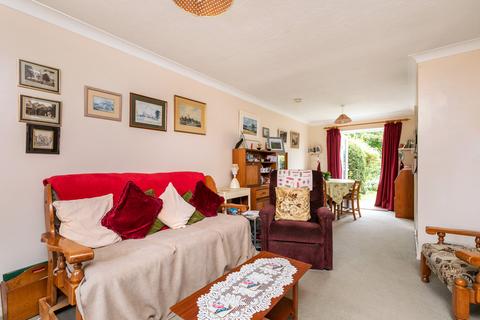45 Broad Chalke Down, Winchester, SO22 4LR