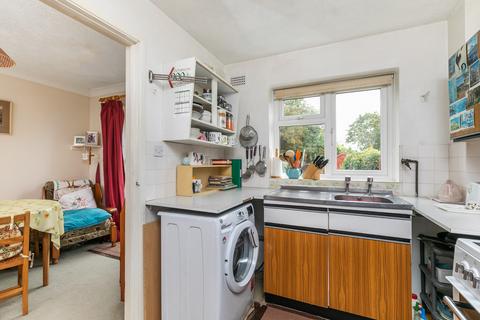 45 Broad Chalke Down, Winchester, SO22 4LR