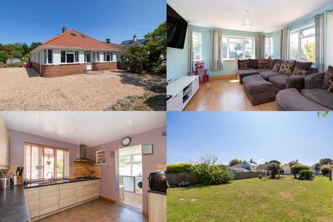 4 bedroom detached house for sale - Route Des Cornus, St Martin's