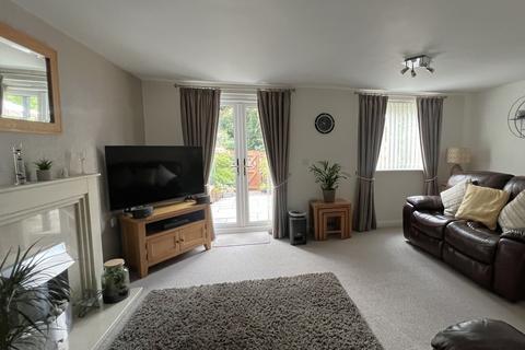 3 bedroom townhouse for sale - Navigation Close, Melton Mowbray
