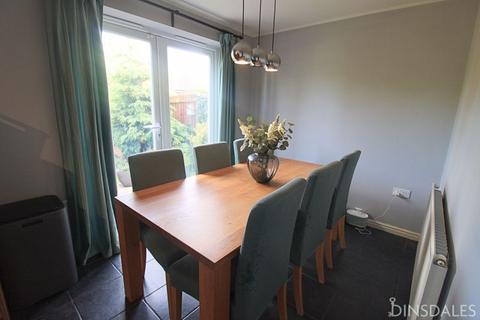 3 bedroom detached house for sale - Pear Tree Close, Bradford, BD6 2DG