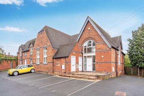 2 bedroom cottage for sale - The Old School, Church Road, Dudley