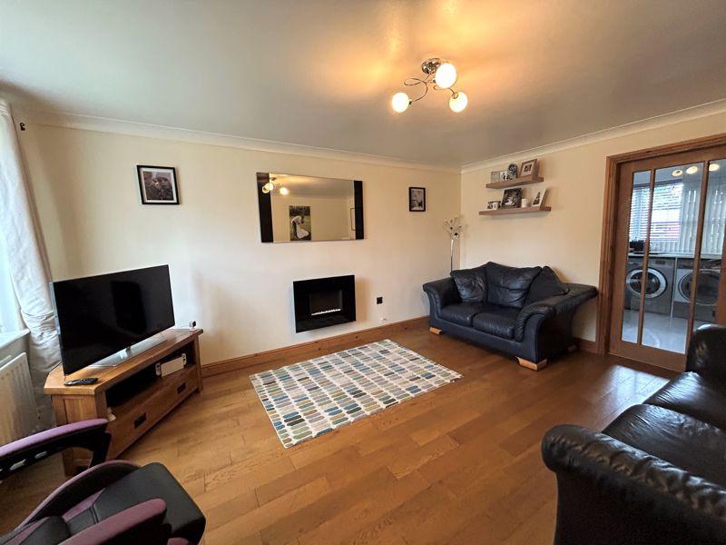 Carden Park Way, The Fairways, Wrexham 3 bed semi-detached house for ...