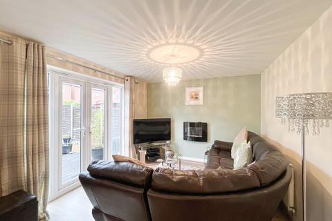 4 bedroom detached house for sale - Willow Road, Norton Canes, WS11 9UG