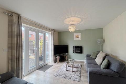 4 bedroom detached house for sale, Willow Road, Norton Canes, WS11 9UG