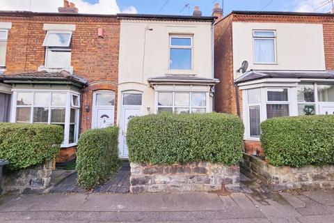 49 Wilton Road, Erdington, Birmingham, B23 6UA