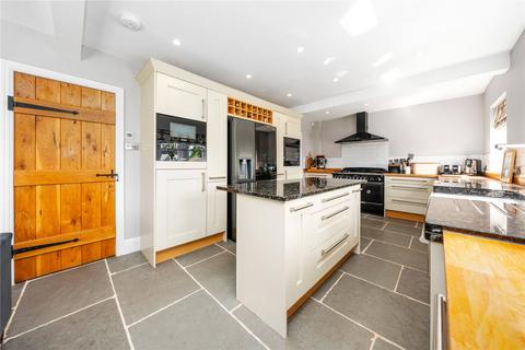 4 bedroom detached house for sale - Slaidburn Road, Waddington, Clitheroe, Lancashire, BB7
