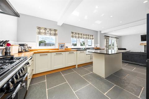 4 bedroom detached house for sale - Slaidburn Road, Waddington, Clitheroe, Lancashire, BB7