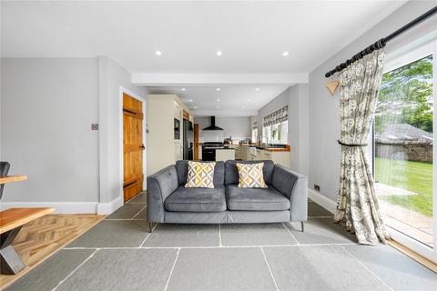 4 bedroom detached house for sale - Slaidburn Road, Waddington, Clitheroe, Lancashire, BB7