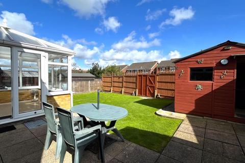 4 bedroom detached house for sale, Middle Touches, Chard, Somerset TA20
