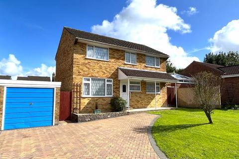 4 bedroom detached house for sale, Middle Touches, Chard, Somerset TA20