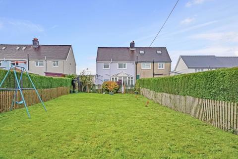 3 bedroom semi-detached house for sale - Llangeler, Llandysul