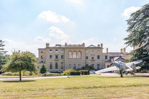 2 bedroom penthouse for sale, Bentley Priory