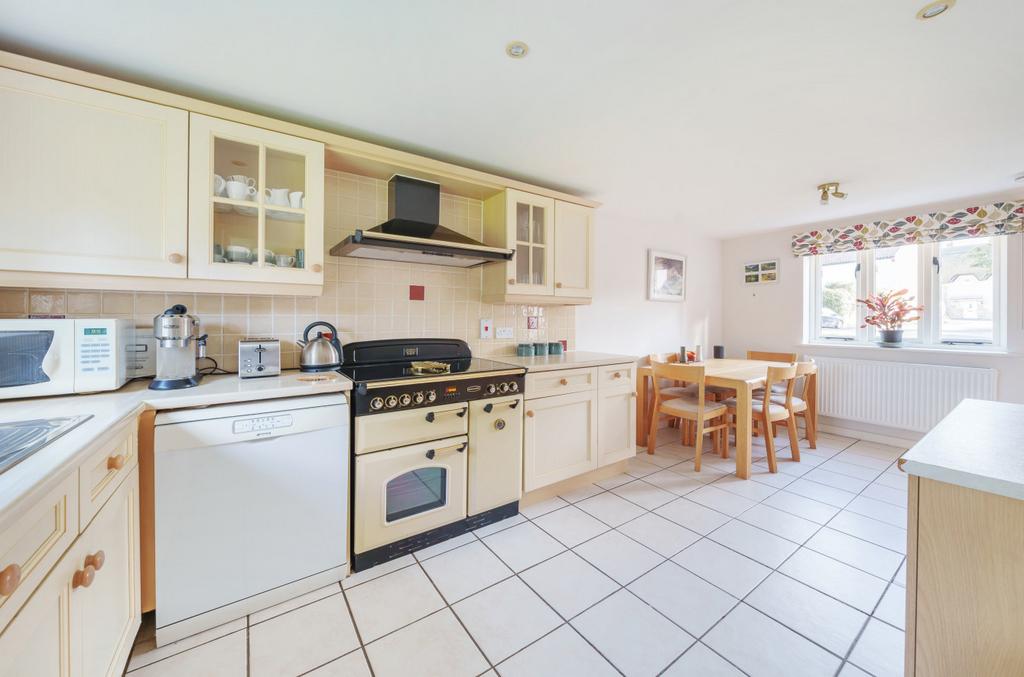Standerwick Orchard, Broadway, Ilminster, Somerset, TA19 4 bed detached