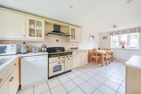 4 bedroom detached house for sale, Standerwick Orchard, Broadway, Ilminster, Somerset, TA19