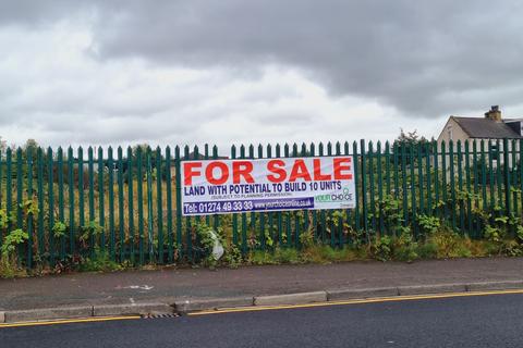 Land for sale - Land on Northside Road, Bradford, BD7