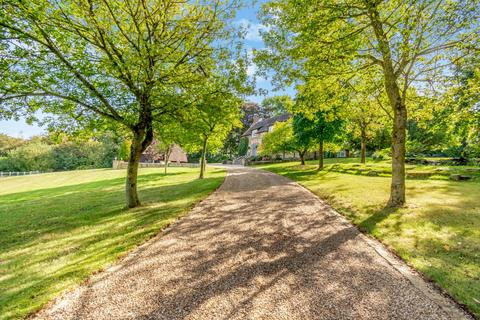 5 bedroom detached house for sale, Stane Street, Slinfold, Horsham, West Sussex