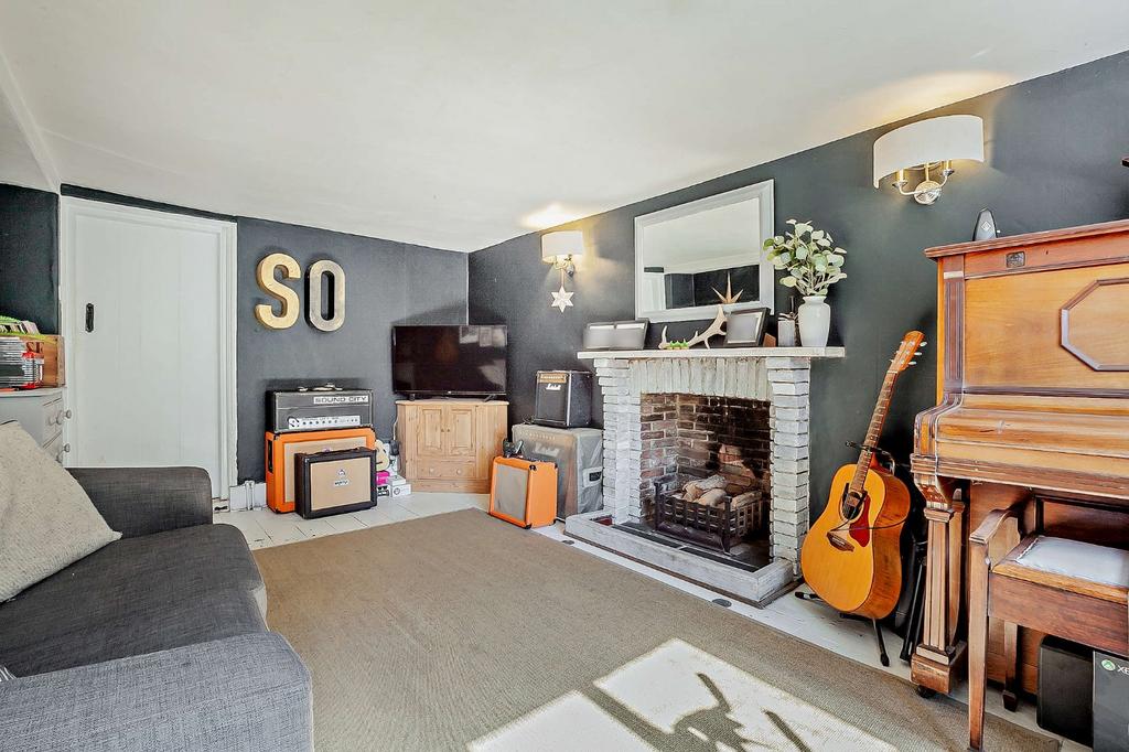 Snug/Music Room