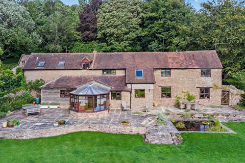 6 bedroom detached house for sale - The Downs, Bromyard, Herefordshire
