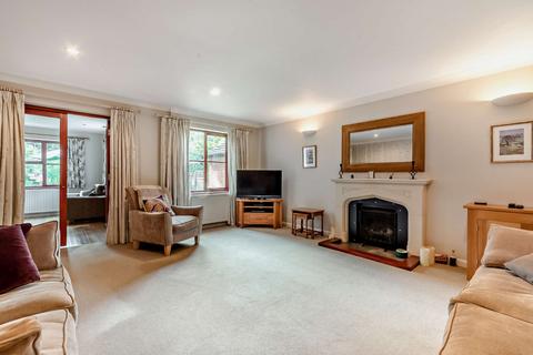 4 bedroom detached house for sale, Barley Hill, Dunbridge, Romsey, Hampshire